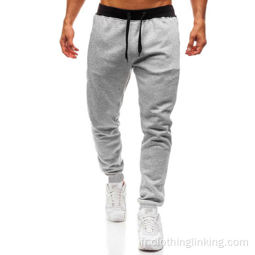 Pantalon de jogging coupe slim pour homme